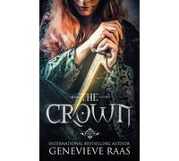 Genevieve Raas The Crown (Tascabile)