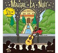 Geneviève Schneider - Malgre La Nuit