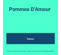 Genevieve Schneider - Pommes d'amour