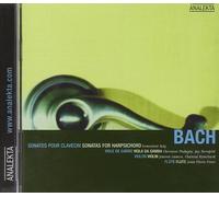 GENEVIEVE SOLY Sonates en Trio (CD)