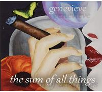 Genevieve - Sum Of All Things