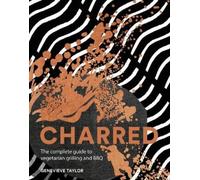 Genevieve Taylor Charred (Copertina rigida)
