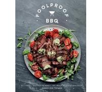 Genevieve Taylor Foolproof BBQ (Copertina rigida)