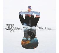 Genevieve & The Wild Sundays - Fine Line