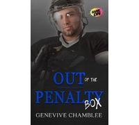 Genevive Chamblee Out of the Penalty Box (Tascabile) Game on Collection