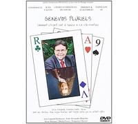 Genevois pluriels - Comment l'esprit vint à Genève & la ville-frontière