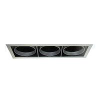 KIT GEWISS D4817R RESTART + DIFFERENZIALE PURO 2P 25A 0,03 + 4 MAGNETOTERMICI