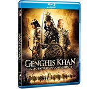 Genghis khan