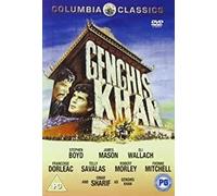 Genghis Khan