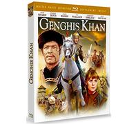 GENGHIS KHAN