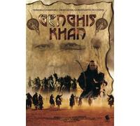 Genghis Khan