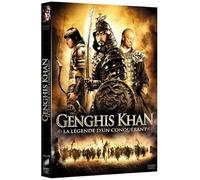 Genghis khan