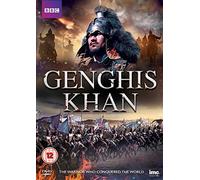 Genghis Khan (BBC ) [DVD]