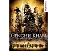 Genghis khan (By The Will of Gengis Khan) (Versione ceca)