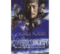 Genghis Khan Il Grande Conquistator
