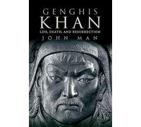 Genghis Khan: Life - Man John
