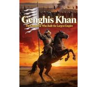 Genghis Khan: The Conqueror Who Built the Largest Empire