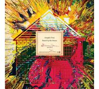 Genghis Tron - Board Up the House