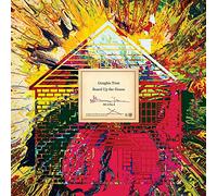Genghis Tron - Board Up The House