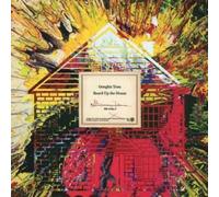 Genghis Tron - Board Up The House