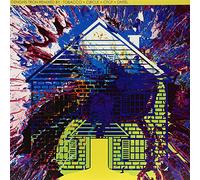 Genghis Tron - Board Up The House Remixes