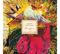 Genghis Tron Board Up The House (Vinyl LP)