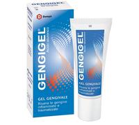 GENGIGEL GEL GENGIVALE 20ML