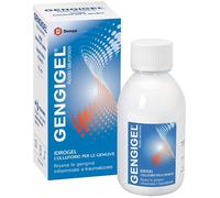 DOMPE' FARMACEUTICI SPA GENGIGEL-LIQUIDO 150ML