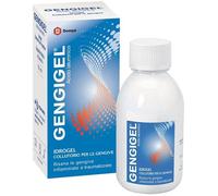 DOMPE' FARMACEUTICI SPA GENGIGEL-LIQUIDO 150ML