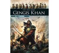 Gengis Khan