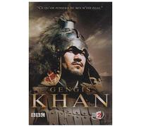 Gengis khan
