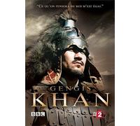 Gengis khan