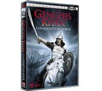 Gengis khan - dvd