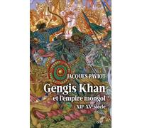 Gengis Khan et l'empire mongol: 0