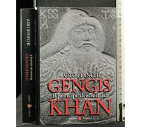 Gengis Khan. Il principe dei nomadi