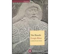 Gengis Khan. Il principe dei nomadi