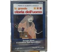 Gengis Khan - La Grande Storia dell'Uomo 11