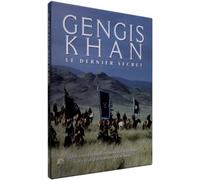 Gengis khan - le dernier secret