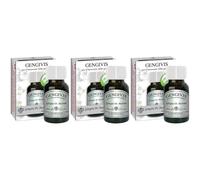 Gengivis 30 Ml 3x30 ml Gocce orali