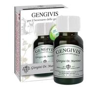 Dr Giorgini Gengivis collutorio cicatrizzante e antibatterico 30ml