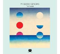 Gengras, M. Geddes - Test Leads
