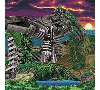 M. Geddes Gengras Time Makes Nothing Happen (CD) Album