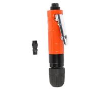 Gengutoo Air Drill Pneumatico manico dritto Tipo 22000 giri/min.