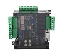 GENGUTOO Uscita semplice programmabile dell'input 6 dell'input 6 della scheda di controllo FX3U 14MR DC24V 8 dello SpA per automazione industriale