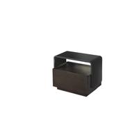 GENHAOSAN Comodino Comodino Minimalista Nordico Creativo Tavolino Da Caffè Comodino Moderno Semplice Mobili Da Camera Da Letto(04)