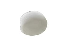GENHAOSAN Piatti Piatto fondo in ceramica, piatto irregolare, ciotola, stoviglie, ristorante, cibo, insalata, piatti Stoviglie Per La Cena(M)