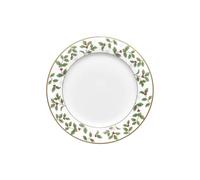 GENHAOSAN Piatti Piccolo Piatto Piano In Ceramica Stile Fresco Piatto Da Pranzo Domestico Piatto Piatto Da Tavola For Cibo Occidentale Stoviglie Per La Cena