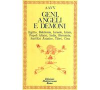 Geni, angeli, demoni
