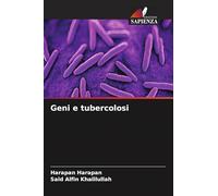 Geni e tubercolosi