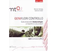 Geni fuori controllo (+libro)